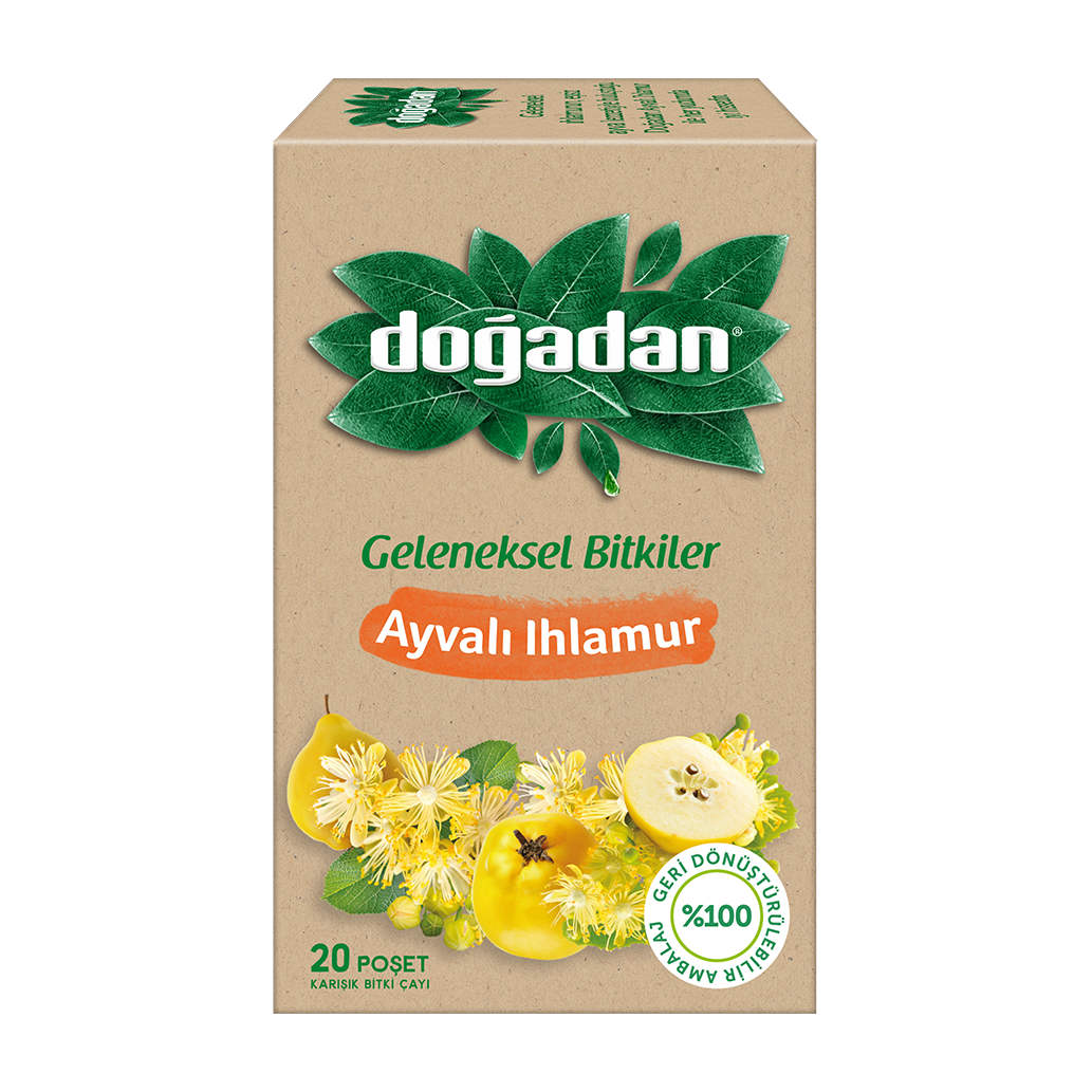 Ayvalı Ihlamur